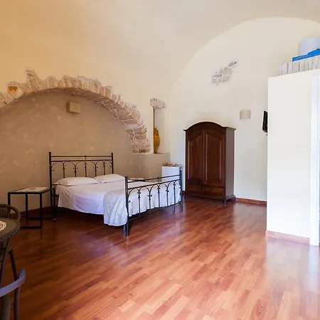 La Pietra Antica Carovigno
