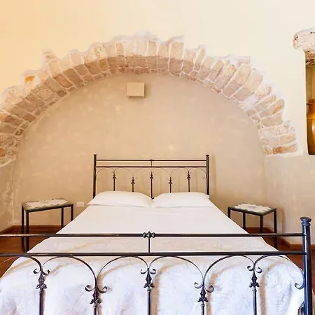Apartment La Pietra Antica Carovigno