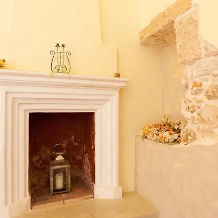 La Pietra Antica Carovigno