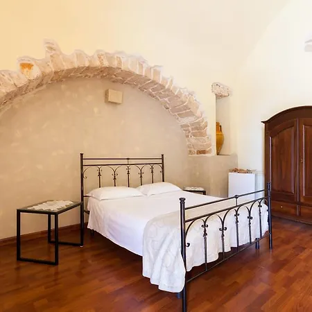 La Pietra Antica * Carovigno