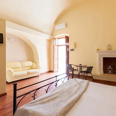 Apartment La Pietra Antica